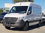 2026 Mercedes-Benz Sprinter 2500 Standard Roof RWD Empty Cargo Van for sale #TTT233525 - photo 6