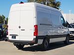 2026 Mercedes-Benz Sprinter 2500 Standard Roof RWD Empty Cargo Van for sale #TTT233525 - photo 3