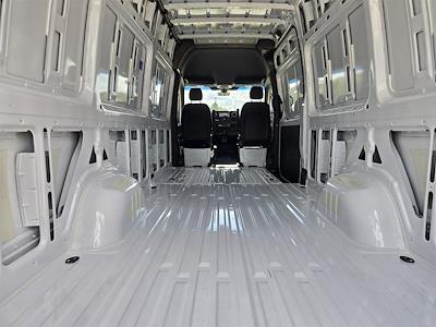 2026 Mercedes-Benz Sprinter 2500 High Roof RWD Empty Cargo Van for sale #TTT233568 - photo 2