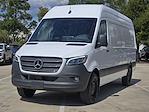 2026 Mercedes-Benz Sprinter 2500 High Roof RWD Empty Cargo Van for sale #TTT233568 - photo 6