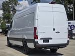 2026 Mercedes-Benz Sprinter 2500 High Roof RWD Empty Cargo Van for sale #TTT233568 - photo 8