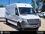 2026 Mercedes-Benz Sprinter 3500 High Roof RWD Empty Cargo Van for sale #TTT233586 - photo 1