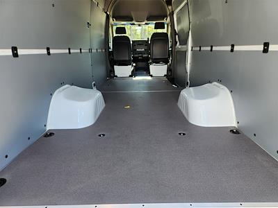 2026 Mercedes-Benz Sprinter 3500 High Roof RWD Empty Cargo Van for sale #TTT233587 - photo 2