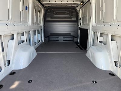 2026 Mercedes-Benz Sprinter 2500 Standard Roof RWD Empty Cargo Van for sale #TTT233869 - photo 2