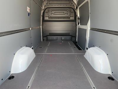 2026 Mercedes-Benz Sprinter 2500 Standard Roof RWD Empty Cargo Van for sale #TTT233870 - photo 2