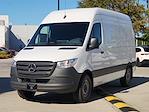 2026 Mercedes-Benz Sprinter 2500 Standard Roof RWD Empty Cargo Van for sale #TTT233870 - photo 6