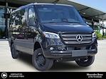 2026 Mercedes-Benz Sprinter 2500 Standard Roof AWD Passenger Van for sale #TTT233937 - photo 1