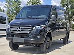 2026 Mercedes-Benz Sprinter 2500 Standard Roof AWD Passenger Van for sale #TTT233937 - photo 5