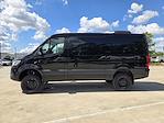 2026 Mercedes-Benz Sprinter 2500 Standard Roof AWD Passenger Van for sale #TTT233937 - photo 6