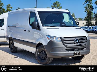 2026 Mercedes-Benz Sprinter 2500 Standard Roof RWD Empty Cargo Van for sale #TTT234055 - photo 1