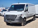 2026 Mercedes-Benz Sprinter 2500 Standard Roof RWD Empty Cargo Van for sale #TTT234055 - photo 6
