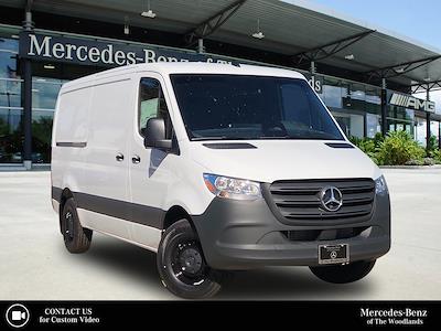 New 2026 Mercedes-Benz Sprinter 2500 Standard Roof Empty Cargo Van for sale #TTT234056 - photo 1