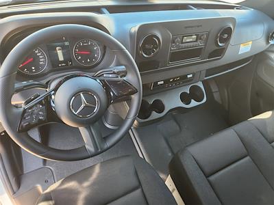 New 2026 Mercedes-Benz Sprinter 2500 Standard Roof Empty Cargo Van for sale #TTT234056 - photo 2
