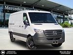 2026 Mercedes-Benz Sprinter 2500 Standard Roof RWD Empty Cargo Van for sale #TTT234056 - photo 1