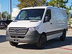 2026 Mercedes-Benz Sprinter 2500 Standard Roof RWD Empty Cargo Van for sale #TTT234056 - photo 6