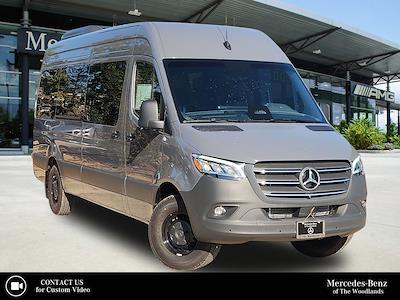 2026 Mercedes-Benz Sprinter 2500 High Roof RWD Passenger Van for sale #TTT600258 - photo 1