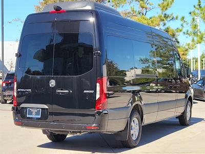 2026 Mercedes-Benz Sprinter 2500 High Roof RWD Passenger Van for sale #TTT600939 - photo 2