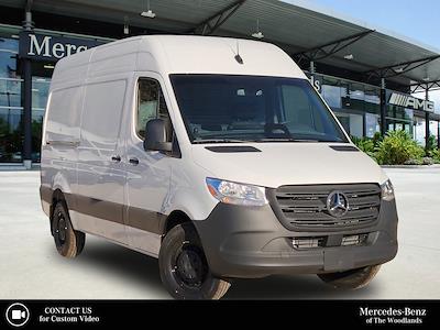 2026 Mercedes-Benz Sprinter 2500 Standard Roof RWD Empty Cargo Van for sale #TTT601038 - photo 1