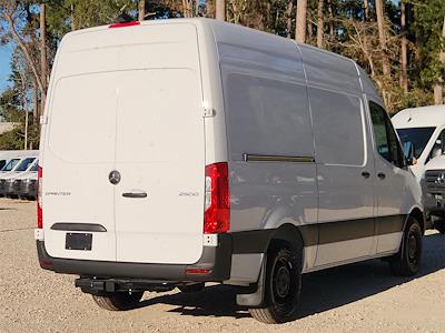 2026 Mercedes-Benz Sprinter 2500 Standard Roof RWD Empty Cargo Van for sale #TTT601038 - photo 2