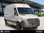 2026 Mercedes-Benz Sprinter 2500 Standard Roof RWD Empty Cargo Van for sale #TTT601038 - photo 1