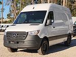 2026 Mercedes-Benz Sprinter 2500 Standard Roof RWD Empty Cargo Van for sale #TTT601038 - photo 6