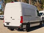 2026 Mercedes-Benz Sprinter 2500 Standard Roof RWD Empty Cargo Van for sale #TTT601038 - photo 2