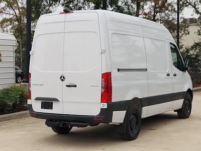 2026 Mercedes-Benz Sprinter 2500 Standard Roof RWD Empty Cargo Van for sale #TTT601519 - photo 2