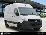 2026 Mercedes-Benz Sprinter 2500 Standard Roof RWD Empty Cargo Van for sale #TTT601519 - photo 1