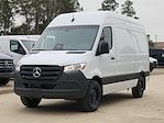 2026 Mercedes-Benz Sprinter 2500 Standard Roof RWD Empty Cargo Van for sale #TTT601519 - photo 5