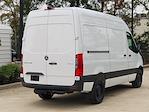 2026 Mercedes-Benz Sprinter 2500 Standard Roof RWD Empty Cargo Van for sale #TTT601519 - photo 2