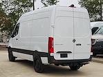 2026 Mercedes-Benz Sprinter 2500 Standard Roof RWD Empty Cargo Van for sale #TTT601519 - photo 6