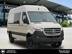 2026 Mercedes-Benz Sprinter 2500 Standard Roof AWD Empty Cargo Van for sale #TTT601631 - photo 1