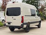 2026 Mercedes-Benz Sprinter 2500 Standard Roof AWD Empty Cargo Van for sale #TTT601631 - photo 6