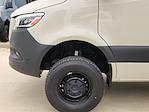 2026 Mercedes-Benz Sprinter 2500 Standard Roof AWD Empty Cargo Van for sale #TTT601631 - photo 8