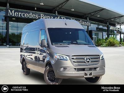 2026 Mercedes-Benz Sprinter 2500 Standard Roof RWD Empty Cargo Van for sale #TTT601865 - photo 1