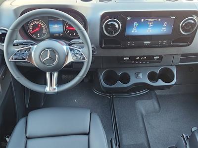2026 Mercedes-Benz Sprinter 2500 Standard Roof RWD Empty Cargo Van for sale #TTT601865 - photo 2