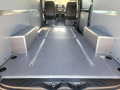 2026 Mercedes-Benz Sprinter 2500 Standard Roof RWD Empty Cargo Van for sale #TTT601865 - photo 2