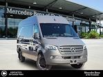 2026 Mercedes-Benz Sprinter 2500 Standard Roof RWD Empty Cargo Van for sale #TTT601865 - photo 1
