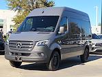 2026 Mercedes-Benz Sprinter 2500 Standard Roof RWD Empty Cargo Van for sale #TTT601865 - photo 6