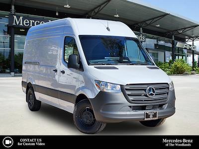 2026 Mercedes-Benz Sprinter 2500 Standard Roof RWD Empty Cargo Van for sale #TTT602023 - photo 1