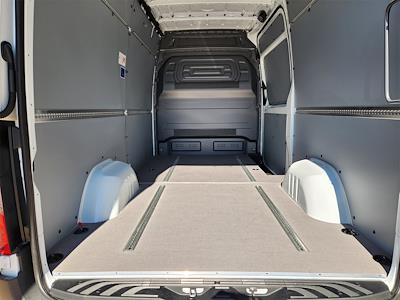 2026 Mercedes-Benz Sprinter 2500 Standard Roof RWD Empty Cargo Van for sale #TTT602023 - photo 2