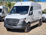 2026 Mercedes-Benz Sprinter 2500 Standard Roof RWD Empty Cargo Van for sale #TTT602023 - photo 5