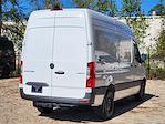 2026 Mercedes-Benz Sprinter 2500 Standard Roof RWD Empty Cargo Van for sale #TTT602023 - photo 7