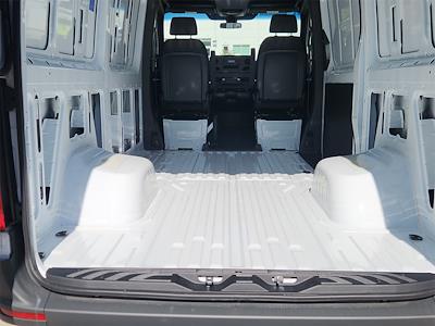 New 2026 Mercedes-Benz Sprinter 3500 Standard Roof Empty Cargo Van for sale #TTT602238 - photo 2