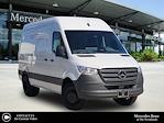 2026 Mercedes-Benz Sprinter 3500 Standard Roof RWD Empty Cargo Van for sale #TTT602238 - photo 1
