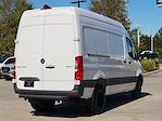 2026 Mercedes-Benz Sprinter 3500 Standard Roof RWD Empty Cargo Van for sale #TTT602238 - photo 3