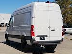 2026 Mercedes-Benz Sprinter 3500 Standard Roof RWD Empty Cargo Van for sale #TTT602238 - photo 7