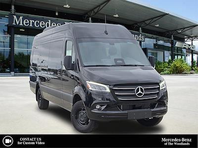 New 2026 Mercedes-Benz Sprinter 3500XD High Roof Empty Cargo Van for sale #TTT602245 - photo 1