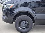 New 2026 Mercedes-Benz Sprinter 3500XD High Roof Empty Cargo Van for sale #TTT602245 - photo 11
