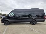New 2026 Mercedes-Benz Sprinter 3500XD High Roof Empty Cargo Van for sale #TTT602245 - photo 8